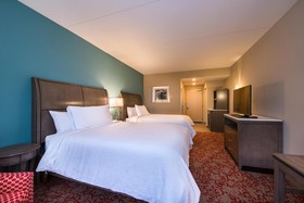 Hilton Garden Inn Bristol