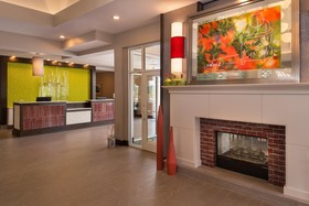 Hilton Garden Inn Bristol