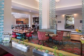 Hilton Garden Inn Bristol
