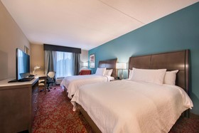 Hilton Garden Inn Bristol