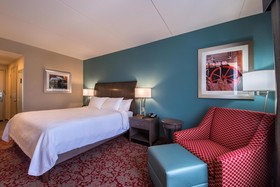 Hilton Garden Inn Bristol