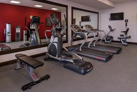 Hilton Garden Inn Bristol