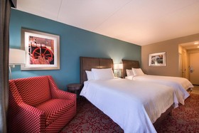 Hilton Garden Inn Bristol