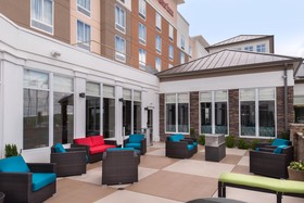 Hilton Garden Inn Bristol