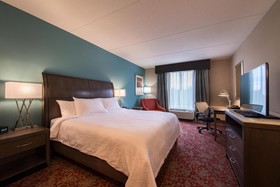Hilton Garden Inn Bristol