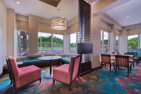 Hilton Garden Inn Bristol