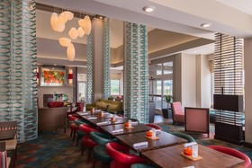 Hilton Garden Inn Bristol