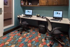 Hilton Garden Inn Bristol