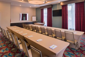 Hilton Garden Inn Bristol