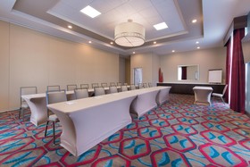 Hilton Garden Inn Bristol