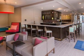 Hilton Garden Inn Bristol
