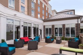 Hilton Garden Inn Bristol