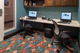Hilton Garden Inn Bristol
