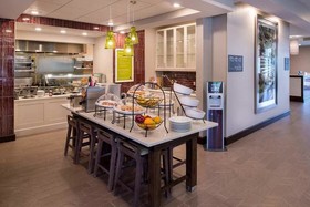 Hilton Garden Inn Bristol