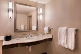 Hilton Garden Inn Bristol