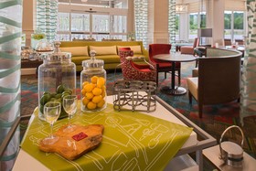 Hilton Garden Inn Bristol