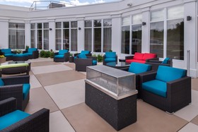 Hilton Garden Inn Bristol