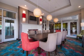 Hilton Garden Inn Bristol