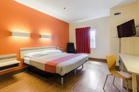 Motel 6 Bristol