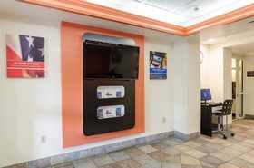 Motel 6 Bristol