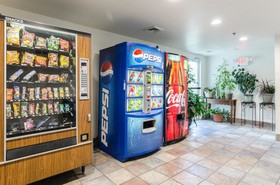 Motel 6 Bristol