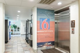 Motel 6 Bristol