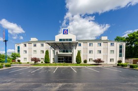 Motel 6 Bristol