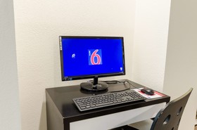 Motel 6 Bristol