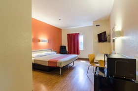 Motel 6 Bristol