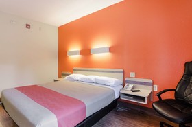 Motel 6 Bristol