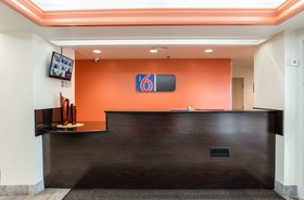 Motel 6 Bristol