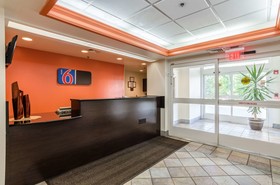 Motel 6 Bristol
