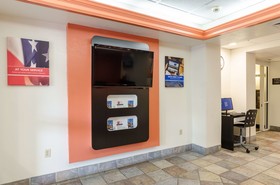 Motel 6 Bristol