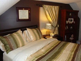 Blue Ridge Manor Bed and Breakfast