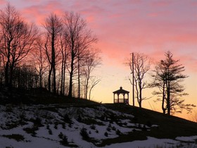 Blue Ridge Manor Bed and Breakfast