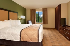 Extended Stay America Washington D.C. Chantilly Dulles South