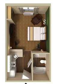 Extended Stay America Washington D.C. Chantilly Dulles South