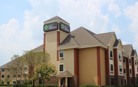 Extended Stay America Washington D.C. Chantilly Dulles South
