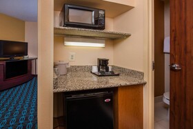 Fairfield Inn Washington Dulles Airport South/Chantilly