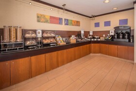 Fairfield Inn Washington Dulles Airport South/Chantilly
