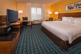 Fairfield Inn Washington Dulles Airport South/Chantilly