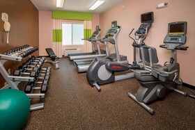 Fairfield Inn Washington Dulles Airport South/Chantilly