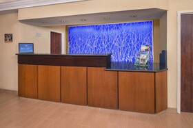 Fairfield Inn Washington Dulles Airport South/Chantilly