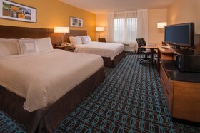 Fairfield Inn Washington Dulles Airport South/Chantilly