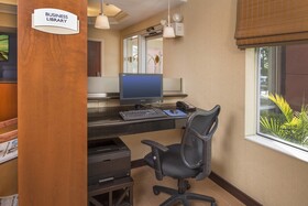 Fairfield Inn Washington Dulles Airport South/Chantilly
