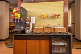 Fairfield Inn Washington Dulles Airport South/Chantilly