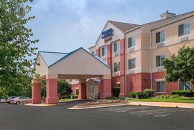Fairfield Inn Washington Dulles Airport South/Chantilly