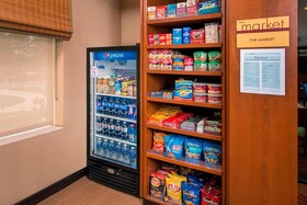 Fairfield Inn Washington Dulles Airport South/Chantilly