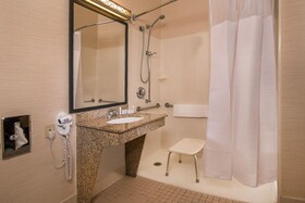 Fairfield Inn Washington Dulles Airport South/Chantilly