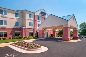 Fairfield Inn Washington Dulles Airport South/Chantilly